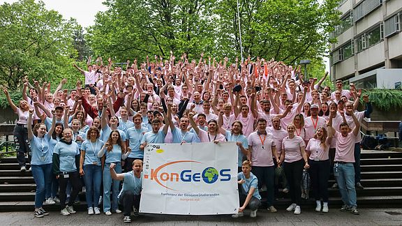 Gruppenfoto
